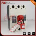 Elecpopular OEM Marca Mccb Disjuntor Eletricidade Segurança Bloqueio Plug Switch Lock Dispositivo CE aprovado
